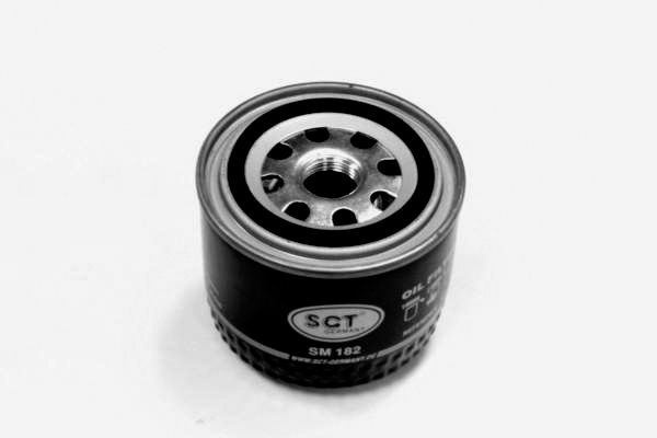 SCT Germany SM 182 Масляный фильтр
